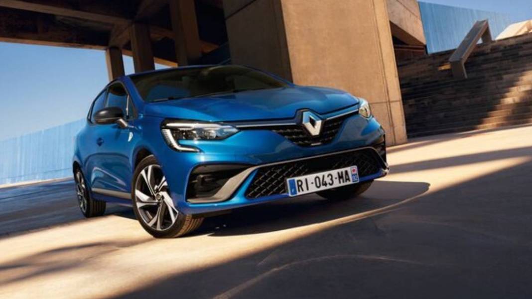 Hadi geçmiş olsun! Ülkenin en ucuz otomobillerinden biriydi… O da 1 milyonu geçti 3